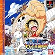 From TV animation ONEPIECE   �Ƃт����C���c!