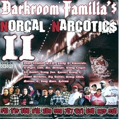 NORCAL NARCOTICS 2