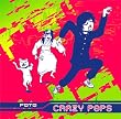 CRAZY POPS