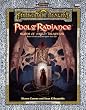 Pool of Radiance: Attack on Myth Drannor (Forgotten Realms: Adventure)