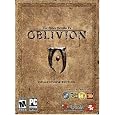 The Elder Scrolls IV: Oblivion Collector's Edition (�A����) 2K Games �v���b�g�t�H�[��: Windows NT / 98 / 2000 / XP 6,899
