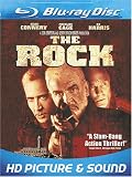 [DVD] The Rock [Blu-ray]
