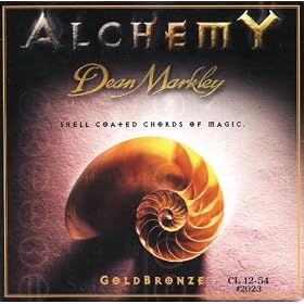 Dean Markley ALCHEMY/2023/12-54