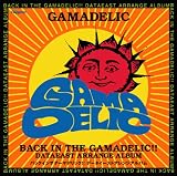 BACK IN THE GAMADELIC!!~DATAEAST ARRANGE ALBUM~