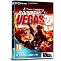 Tom Clancys Rainbow Six Vegas 2 (PC) (�A����)