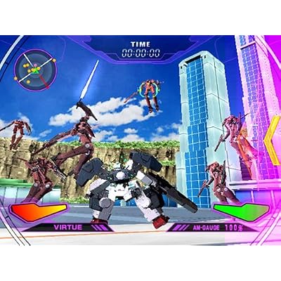 機動戦士ガンダム00 ガンダムマイスターズ 特典 トランザムDVD付き