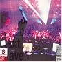 LIVE ON THE NEXT WAVE 1(CCCD)