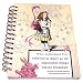 All Things Alice Wire-O Journal