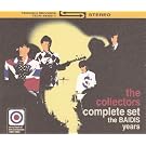 the collectors complete set~the BAIDIS years very best of the collectors 1987~1990