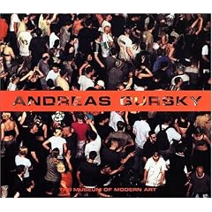 Andreas Gursky