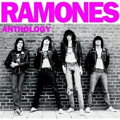 Hey! Ho! Let's Go: Ramones Anthology