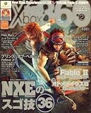 [Book] ファミ通Xbox (エックスボックス) 360 2009年 02月号 [雑誌]