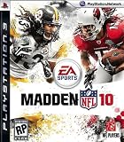  Madden NFL 10