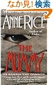 The Mummy or Ramses the Damned