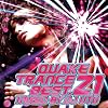 QUAKE TRANCE BEST 21 MIXED BY DJ UTO