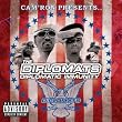 Diplomatic Immunity