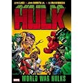 Hulk: World War Hulks (Incredible Hulk)