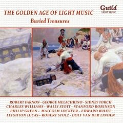 Golden Age of Light Music-Buried Treasures