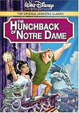 [DVD] The Hunchback of Notre Dame (Widescreen)