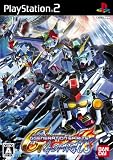 SDガンダム Gジェネレーションスピリッツ
