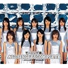���[�j���O���BALL SINGLES COMPLETE~10th ANNIVERSARY~
