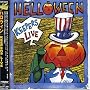 KEEPERS LIVE