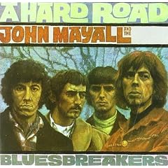 Hard Road