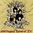 Crest of“Z’s”
