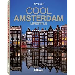 Cool Amsterdam (Cool Guides)