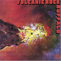 Volcanic Rock