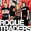 Rogue Traders Here Come the Drums