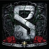 Sting in the Tail�X�R�[�s�I���Y�ɂ��