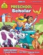 Preschool Scholar: Ages 3-5
