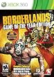 Borderlands Game of the Year Edition(�A���Łj