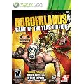 Borderlands Game of the Year Edition(�A���Łj