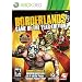 Borderlands Game of the Year Edition(�A���Łj