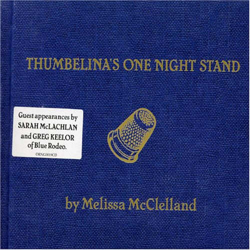  Thumbelina's One Night Stand