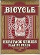 BICYCLE(�o�C�X�N��) PNEUMATIC #1 1894 �� HERITAGE SERIES �g�����v ������
