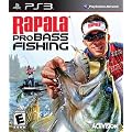 Rapala Pro Bass Fishing 2010(�A����:�k�āE�A�W�A)
