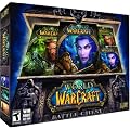 World of Warcraft Battle Chest