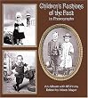 Children's Fashions of the Past in Photographs (Dover photography collections)