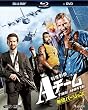 ���U��YA�`�[�� THE MOVIE�����G�o�[�W�������u���[���C��DVD�Z�b�g(���񐶎Y����) [Blu-ray]