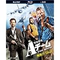 ���U��YA�`�[�� THE MOVIE�����G�o�[�W�������u���[���C��DVD�Z�b�g(���񐶎Y����) [Blu-ray]