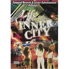 Life in Da Inner City 1 [DVD] [Import]