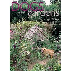 Dogs in Their Gardens