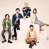 THEラブ人間点の画像
