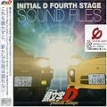 �I���W�i���T�E���h�g���b�N�A���o�� ������[�C�j�V����]D Fourth Stage SOUND FILES(CCCD)