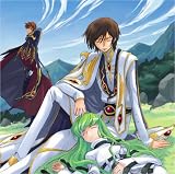 [CD]TVサントラ コードギアス 反逆のルルーシュR2 O.S.T.2