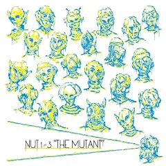 The Mutant