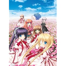 Rewrite Harvest festa! �yAmazon.co.jp���� �I���W�i���}�C�N���t�@�C�o�[�N���X�t���z